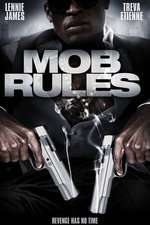 Mob Rules Box Art