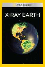 X-Ray Earth Box Art