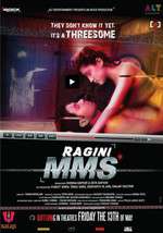 Ragini MMS Box Art