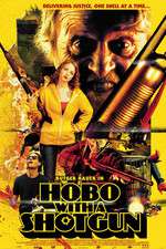 Hobo with a Shotgun Box Art