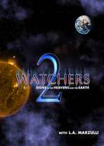 Watchers 2: Signs in the Heavens and the Earth Box Art