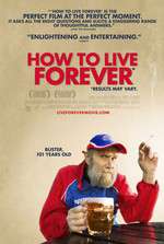 How to Live Forever Box Art