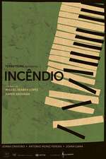 Incêndio Box Art