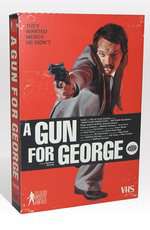 A Gun for George Box Art