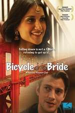 Bicycle Bride Box Art