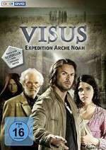 Visus - Expedition Arche Noah Box Art