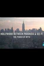 Hollywood between Paranoia and Sci-Fi. The Power of Myth Box Art