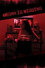 Megan is Missing Box Art