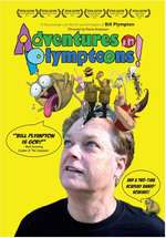 Adventures in Plymptoons! Box Art