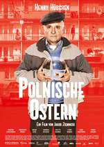 Polnische Ostern Box Art