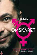 Omar Marzouk: Omskåret Box Art