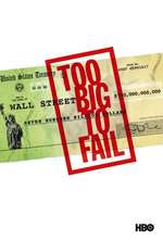 Too Big to Fail Box Art