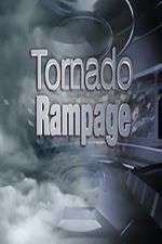 Tornado Rampage Box Art