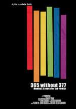 365 Without 377 Box Art