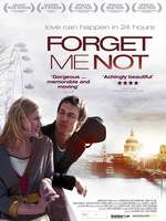 Forget Me Not Box Art