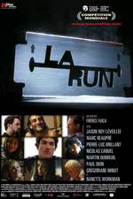 La Run Box Art