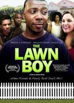 The Lawn Boy Box Art