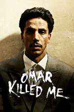 Omar m'a tuer Box Art