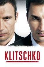 Klitschko Box Art