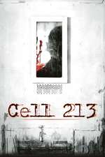 Cell 213 Box Art