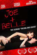 Joe + Belle Box Art