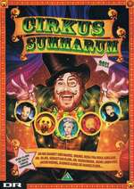 Cirkus Summarum 2011 Box Art