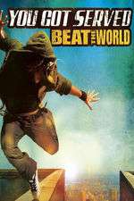 Beat the World Box Art