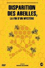 Disparition des abeilles, la fin d'un mystère Box Art