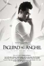 Paglipad Ng Anghel Box Art