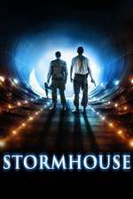 Stormhouse Box Art