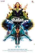 Shaitan Box Art