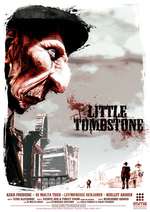 Little Tombstone Box Art