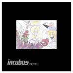 Incubus : HQ Live Box Art