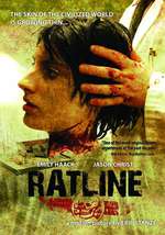 Ratline Box Art