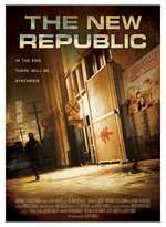 The New Republic Box Art