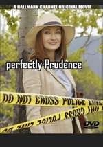 Perfectly Prudence Box Art