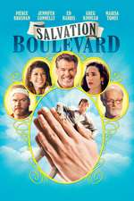 Salvation Boulevard Box Art