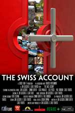 The Swiss Account Box Art