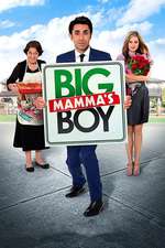 Big Mamma's Boy Box Art