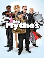 Les Mythos Box Art