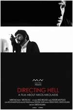 Directing Hell Box Art