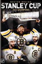 NHL Stanley Cup Champions 2011: Boston Bruins Box Art