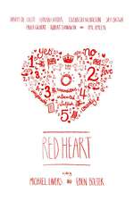 Red Heart Box Art