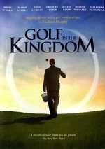 Golf in the Kingdom Box Art