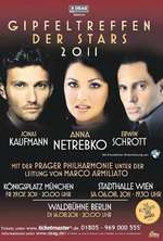 Netrebko, Schrott and Kaufmann in Munich Box Art