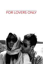 For Lovers Only Box Art