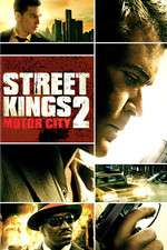 Street Kings 2: Motor City Box Art