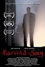 Marvin's Song Box Art