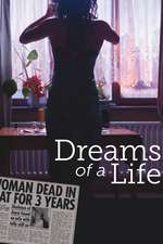 Dreams of a Life Box Art