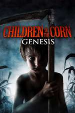 Children of the Corn: Genesis Box Art